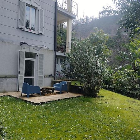 Apartamento The Garden House Como Exterior foto