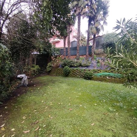 Apartamento The Garden House Como Exterior foto