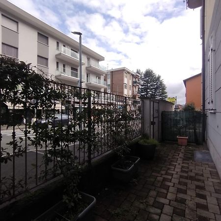 Apartamento The Garden House Como Exterior foto