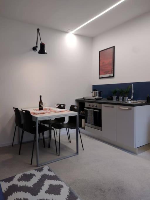 Apartamento The Garden House Como Exterior foto