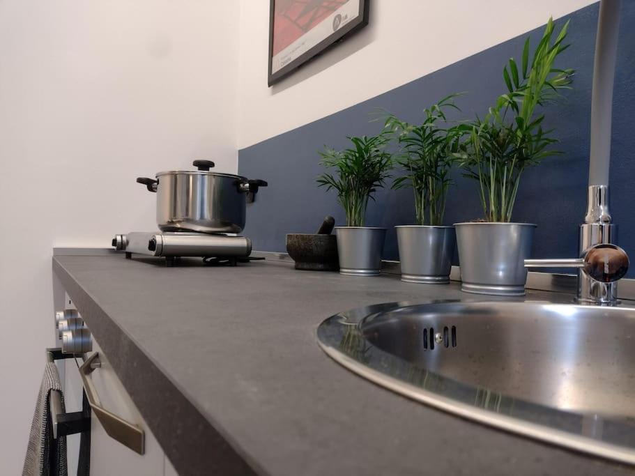 Apartamento The Garden House Como Exterior foto